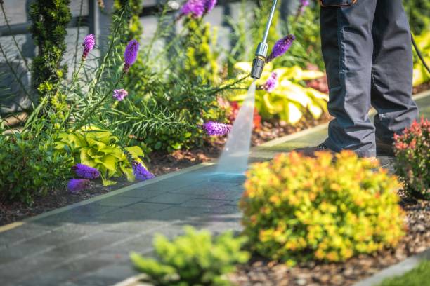 Reliable Niagara Falls, NY Pressure Washing Solutions